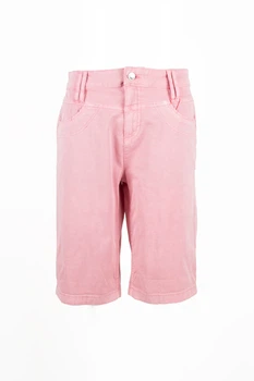 Шорты S. Oliver smart Bermuda 000976 Розовый 34 301021-000976