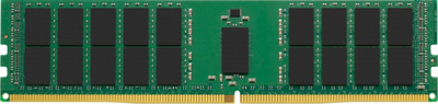 Оперативна пам'ять Kingston Server Premier DDR4-3200 32768MB PC4-25600 ECC Registered (KSM32RD4/32MRR)