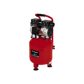 Компрессор Einhell TE-AC 24 Silent (m503803)