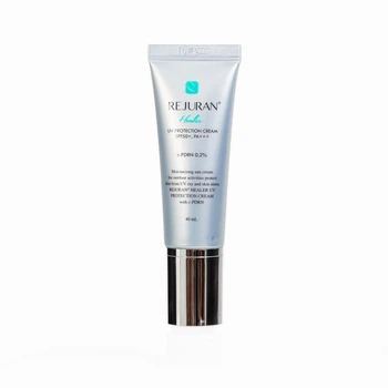 Сонцезахисний крем для обличчя Healer UV Protection Cream SPF 50+++ 40ml REJURAN