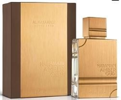 Парфумована вода унісекс Al Haramain Amber Oud Gold Edition 75 мл (6291106814798)