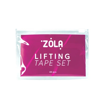 Лифтинг-тейпы для макияжа Zola Lifting Tape Set