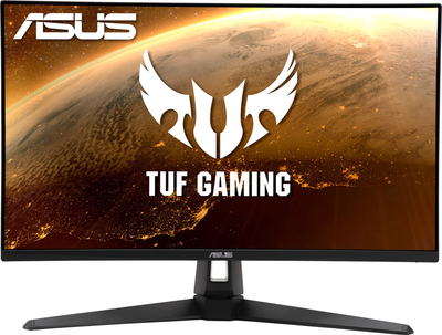 Монітор 27" Asus TUF Gaming VG27AQ1A (90LM05Z0-B02370)