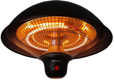 Grzejnik uliczny Ravanson OT-1500 LED