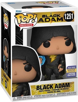 Фигурка Funko Pop Black Adam 65343