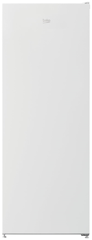 Морозильна камера Beko, 145x54x57, 168л, 1дв., A+, NF, білий (RFNM200E20W)