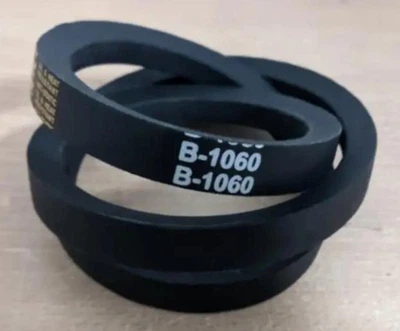 Ремень клиновой В(Б)-1060 (17/B 1060)