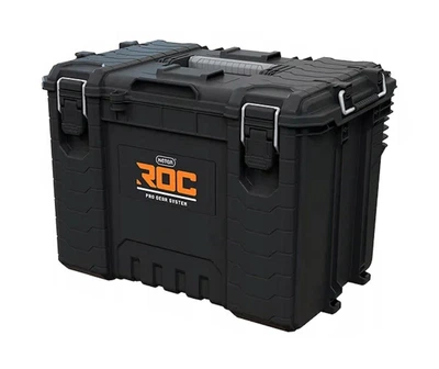 Ящик для інструментів Keter ROC Pro Gear XL (17211901)