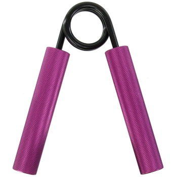 Еспандер кистьовий металевий SP-Sport Bone Crusher 1305-50LB навантаження 22,7 кг