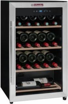 Винна шафа La Sommeliere LS36A