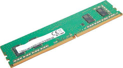 Пам'ять для настільних комп'ютерів Lenovo DDR4 8 GB 3200 MHz (4X71D07928)(8536641)