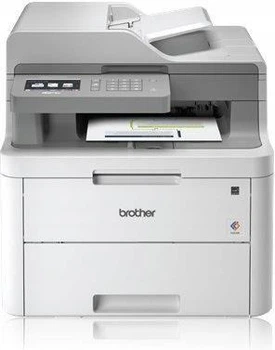 БФП Brother MFC-L3710CW D/S/K/F