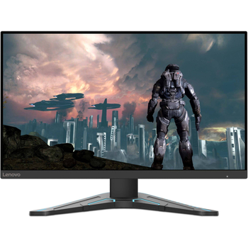 Монитор 24 дюйма Lenovo G24-27 (66CFGAC1UA)