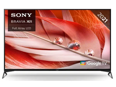 Телевизор Sony XR-50X94J
