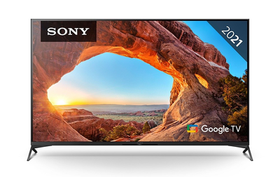 Телевизор Sony KD-65X89J