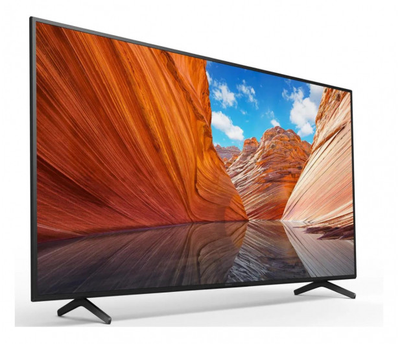 Телевізор Sony KD-43X80J