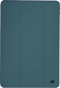 Чехол для планшета ArmorStandart Smart Fold Pen для Lenovo Tab P11 (2nd Gen) Pine Green (ARM74980)