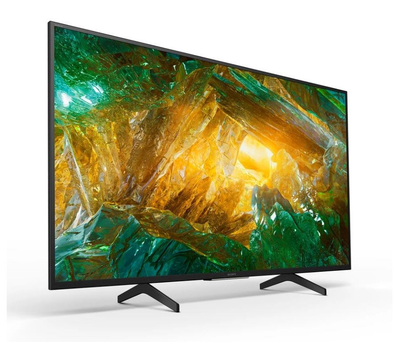 Телевізор Sony Bravia FWD-43X80H