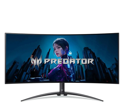 Монитор Acer Predator X39BMIIPHUZX (UM.TXXEE.001) EU
