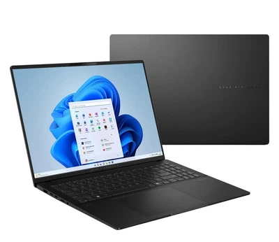 Ноутбук ASUS Vivobook S16 M5606WA R9-HX370 AI/32GB/1TB/Win11 OLED 120Hz (M5606WA-MX034W)