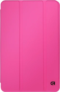 Чехол для планшета ArmorStandart Smart Fold Pen для Samsung Galaxy Tab A9 Rose Red (ARM74987)