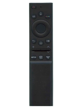 Пульт Huayu для телевизора Samsung BN59-01363B DTMF (голос) Voise Smart TV (13255)