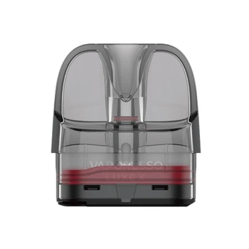 Картридж Vaporesso LUXE X Corex 2.0 5ml Coil Mesh - 0.4 Ом (16860)