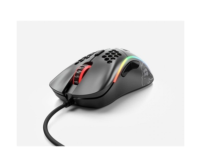Мышь Glorious Model D Black (GD-Black)