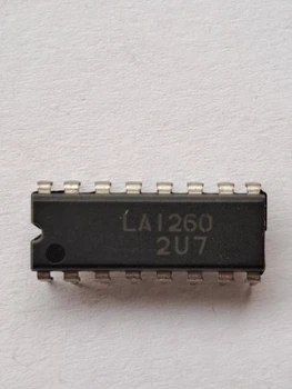 Микросхема LA1260 (МС0984)