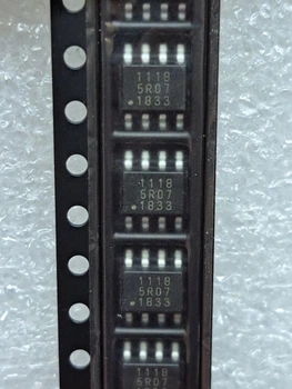 Микросхема BL1118CS8TR1833 (МС3009)