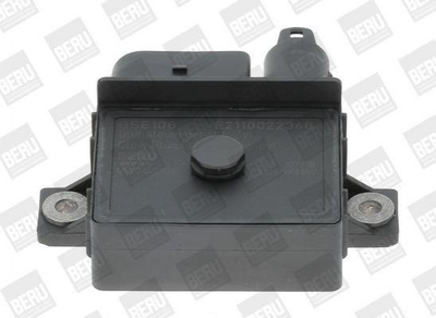Реле ВСЕ BERU GSE108 BMW 7 Series, 5 Series, 3 Series, X5, X6 12217800156, 12218591724