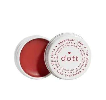 Dott Бальзам для губ Lip Punсh | Essential care ,15 г