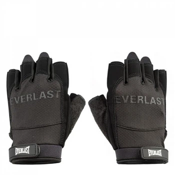 Перчатки для тренировок Everlast Fitness Black, XL (50) (11457764)