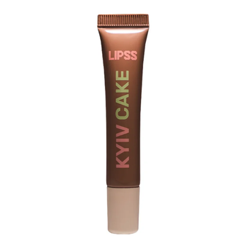 Блеск для губ Lipss Lipper Kyiv Cake 8 мл
