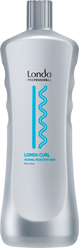 Płyn do trwałej ondulacji Londa Professional Londawave Curl N/R Perm dla włosów naturalnych 1 l (4056800071241)