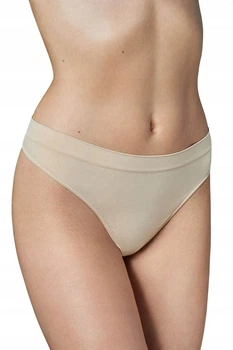Трусики стринг Gatta 4(L) Телесный (104582)
