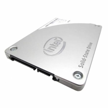SSD накопитель 180 ГБ Intel Pro 2500 (2.5", MLC, SATAIII, SSDSC2BF180A4L) Б/У