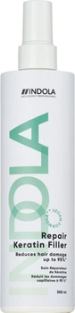 Филлер Indola Repair Keratin Filler для восстановления волос 300 мл (4067971053608)