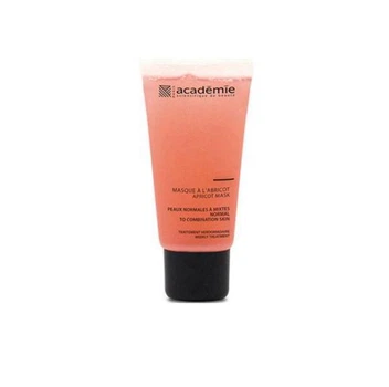 Абрикосова маска Academie Apricot Mask 50 мл