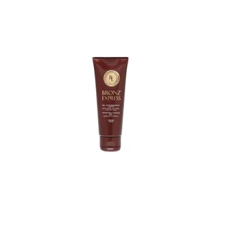 Гель-автозасмага Bronz'express (тональний гель для обличчя) / Gel Auto-Bronzant Teinté Academie Bronz'express Tinted Self-Tanning Gel, 75 мл