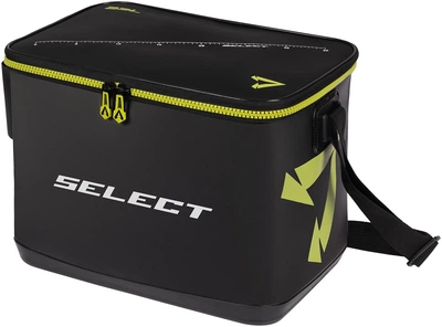 Сумка Select Folding Bakkan PRO 23L Black (18707590)