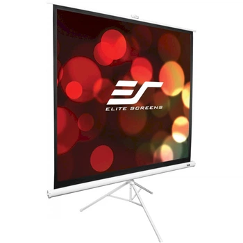 Екран мобільний на тринозі 136" ELITE SCREENS T136NWS1 243,8x243,8 см