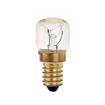 Лампа розжарювання для духовок Osram Special OVEN 15W E14 230V CL 300°C