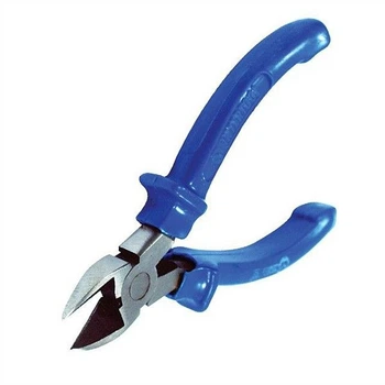 Бокорізи Intertool 180мм С45 HT-0142