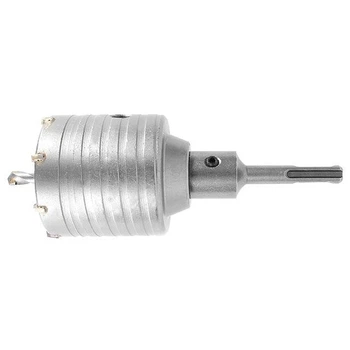 Коронка по бетону Intertool SDS-plus 65*100мм SD-7065
