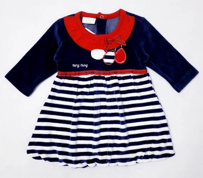 Сукня дитяча Baby kids 8595 62см(р) синій