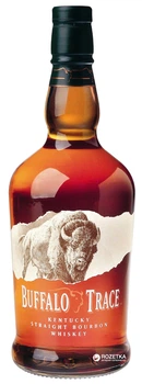 Бурбон Buffalo Trace 10 yo 0.75 л 40% (80244009236)