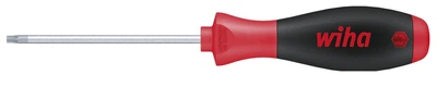 Отвертка T5 х 60 мм TORX® круглое жало SoftFinish Wiha 01285