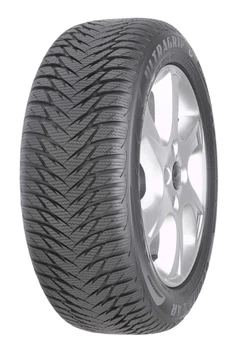Зимняя шина GOODYEAR UltraGrip 8 205/60R16 96H