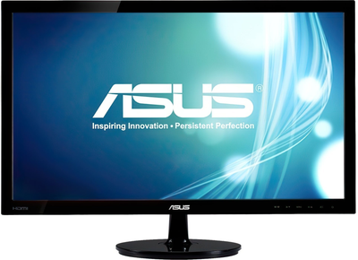Монитор 18.5" Asus VS197DE HD TN 75 Гц Б/В g1